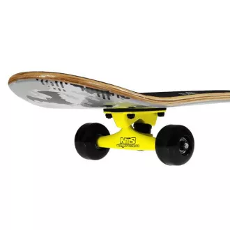 NEX Spooky skateboard