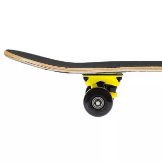 NEX Spooky skateboard