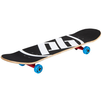 Skateboard PB Scratch