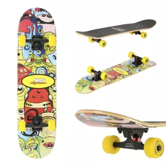 Skateboard NEX CREATURES
