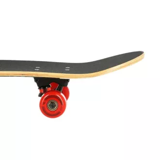 NEX LIQUOR skateboard