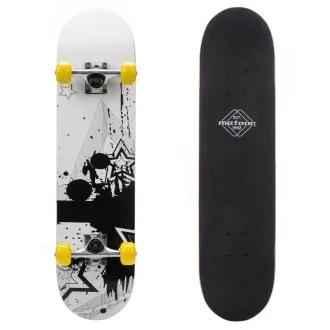 Skateboard zgodba, oko Skateboard zgodba, oko