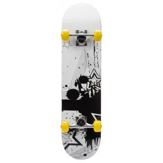 Skateboard zgodba, oko Skateboard zgodba, oko