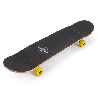 Skateboard zgodba, oko Skateboard zgodba, oko