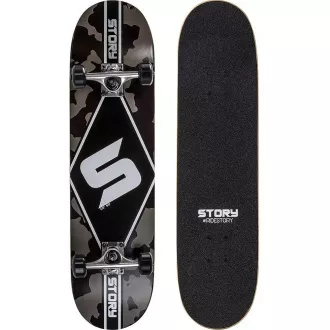 Deskarska deska 8'' Story DIAMOND CAMO Deskarska deska 8'' Story DIAMOND CAMO