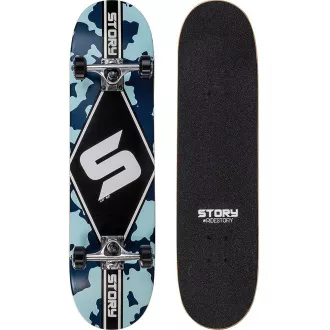 Deskarska deska 8'' Story ICE CAMO Deskarska deska 8'' Story ICE CAMO