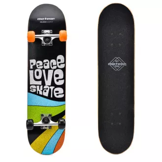 Deskarska deska MTR HIPPIE GREEN Deskarska deska MTR HIPPIE GREEN