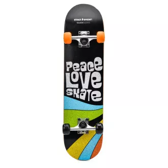 Deskarska deska MTR HIPPIE GREEN Deskarska deska MTR HIPPIE GREEN