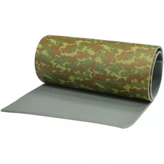 ENERO CAMP 1800x500x8 mm kamuflažna avtomobilska vzmetnica