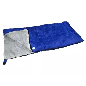 Spalna vreča ENERO CAMP REST, 170x70 cm, modra