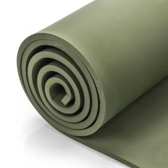 MTR podloga za avto s peno EVA 200 x 50 x 0,5 cm, kaki MTR podloga za avto s peno EVA 200 x 50 x 0,5 cm, kaki