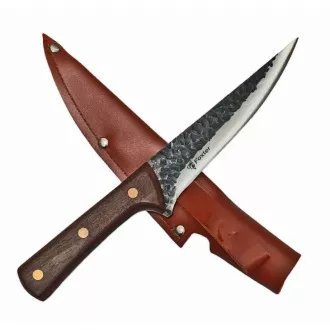 Kuhinjski nož Foxter za zunanjo uporabo, 26 cm