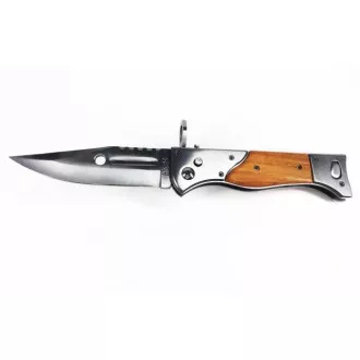 Žepni nož AK-47, zložljiv, 23 cm Žepni nož AK-47, zložljiv, 23 cm