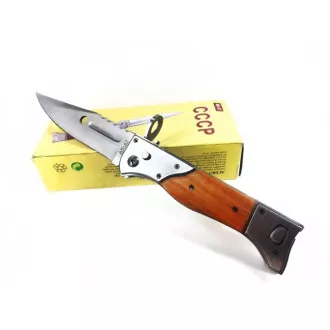 Žepni nož AK-47, zložljiv, 23 cm Žepni nož AK-47, zložljiv, 23 cm