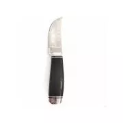 Zunanji nož z okrašenim rezilom, 23 cm
