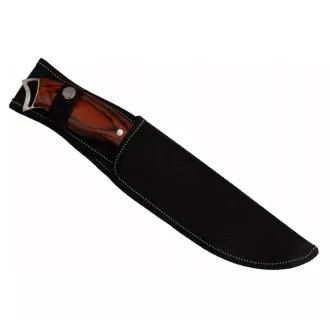 Lovski nož TANTO FINKA 30 cm z nožnico