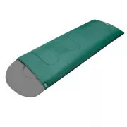 Podaljšana spalna vreča NEX zelena