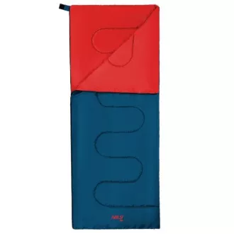 Spalna vreča NEX RED-NAVY
