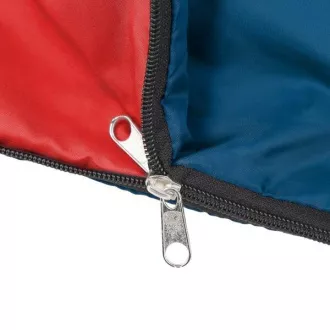 Spalna vreča NEX RED-NAVY