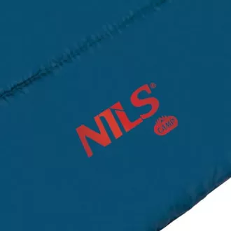 Spalna vreča NEX RED-NAVY