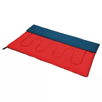 Spalna vreča NEX RED-NAVY