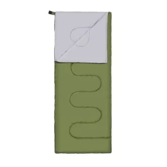 Spalna vreča NEX GREEN PEA
