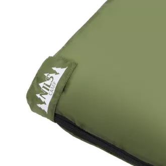 Spalna vreča NEX GREEN PEA