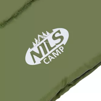 Spalna vreča NEX GREEN PEA