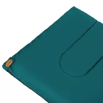 Spalna vreča NEX FOREST GREEN