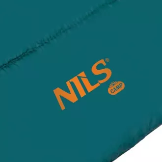 Spalna vreča NEX FOREST GREEN