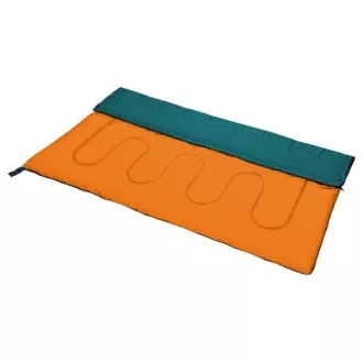 Spalna vreča NEX FOREST GREEN