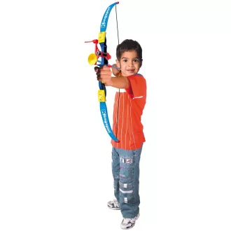 Otroški komplet za lokostrelstvo, lok 78 cm