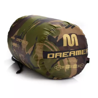 Spalna vreča MTR Dreamer, camo