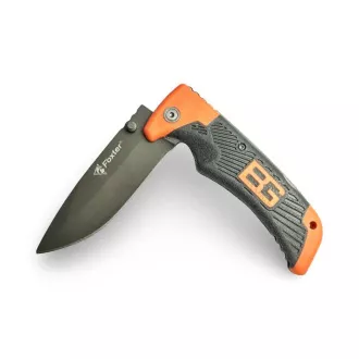 FOXTER Zložljiv nož 19cm