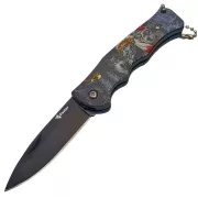 FOXTER Zložljiv nož 16cm