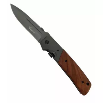 Zložljiv pohodniški nož Foxter, 28,5 cm Zložljiv pohodniški nož Foxter, 28,5 cm