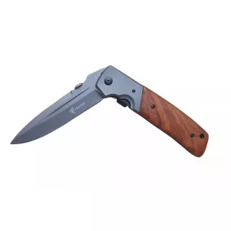 Zložljiv pohodniški nož Foxter, 28,5 cm Zložljiv pohodniški nož Foxter, 28,5 cm