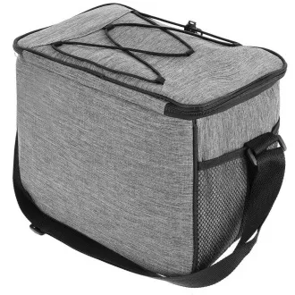 Termovka ENERO CAMP 29x28x22 cm, 18 l, siva