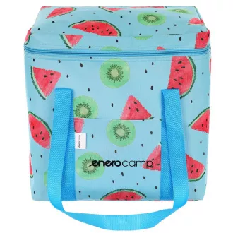 Termovka ENERO CAMP 32x25x35 cm, 28 l, melona