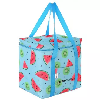 Termovka ENERO CAMP 32x25x35 cm, 28 l, melona