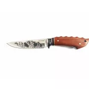 Kandar Pohodniški nož, NATURE, 28 cm