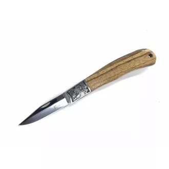 Pohodniški nož ARIES, 22 cm