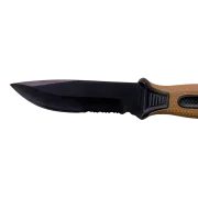 FOXTER Pohodniški nož, 25 cm