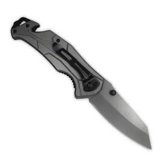 FOXTER Zložljiv nož CARBON, 20 cm