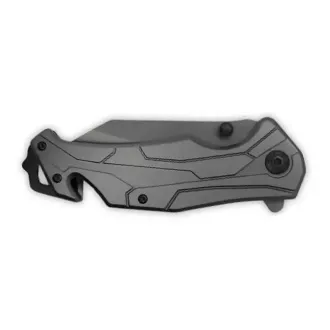 FOXTER Zložljiv nož CARBON, 20 cm