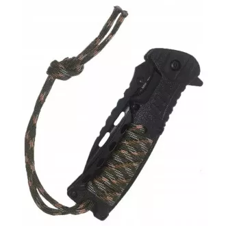 Pohodniški nož FOXTER JUNGLE, 21,5 cm