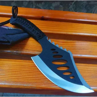 FOXTER Tomahawk sekalo, 27 cm