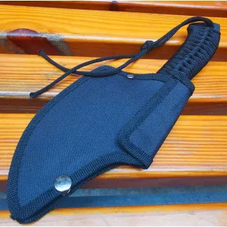 FOXTER Tomahawk sekalo, 27 cm