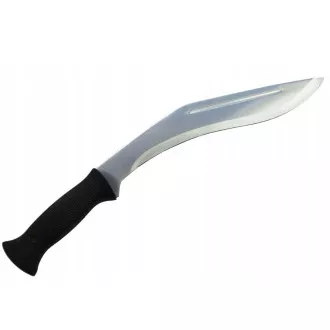 Mačeta iz nerjavečega jekla KUKRI, 45 cm Mačeta iz nerjavečega jekla KUKRI, 45 cm