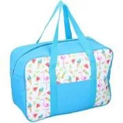 Termovka 42x29x18,5 cm, 24 l, modra